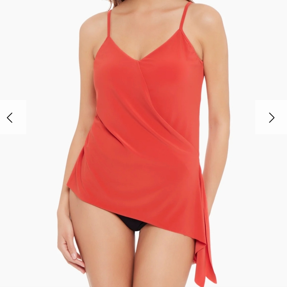 NEW Magic suit women swimwear size 24